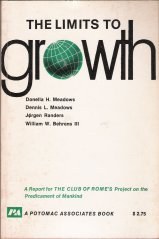 The Limits to growth