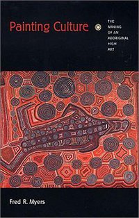 Painting Culture (Duke University Press 2003)