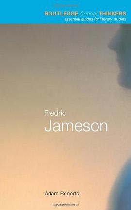 Fredric Jameson
