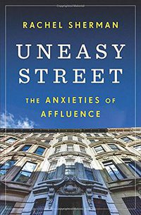 Uneasy Street (Princeton University Press 2017)