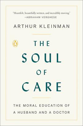 The Soul of Care