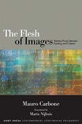 The Flesh of Images (SUNY Press 2016)