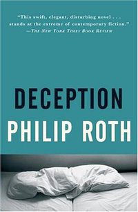 Deception (Vintage 1997)