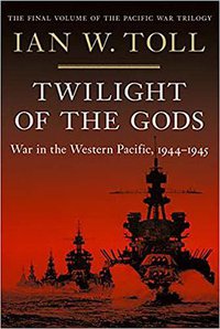 Twilight of the Gods (W. W. Norton & Company 2020)