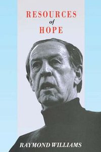 Resources of Hope (Verso 1989)