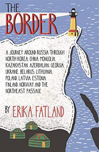 The Border (MacLehose Press 2020)