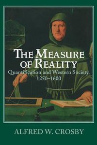 The Measure of Reality (Cambridge University Press 1997)