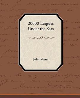 20000 Leagues Under the Seas