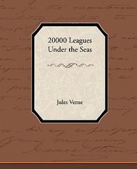20000 Leagues Under the Seas (2010)