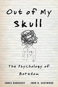 Out of My Skull (Harvard University Press 2020)