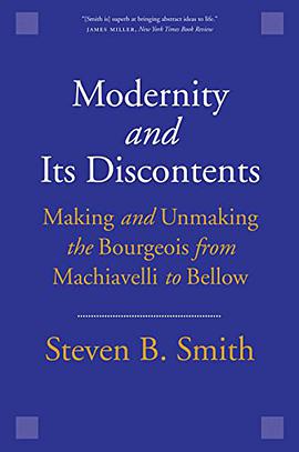 Modernity and Its Discontents