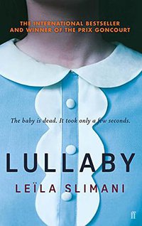 Lullaby (Faber & Faber 2018)