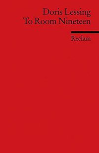 To Room Nineteen (Reclam Philipp Jun. 1983)