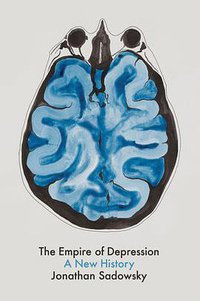 The Empire of Depression (Wiley 2020)
