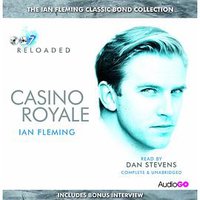 Casino Royale (AudioGO Limited 2012)