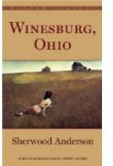 Winesburg, Ohio (Bantam Classics 1995)