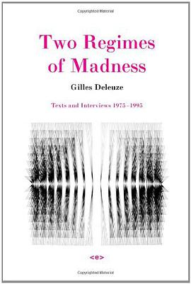 Two Regimes of Madness