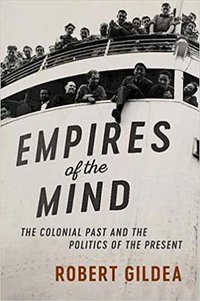 Empires of the Mind (Cambridge University Press 2019)