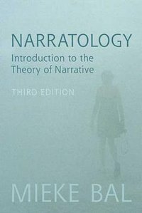 Narratology (University of Toronto Press 2009)