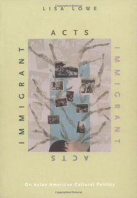 Immigrant Acts