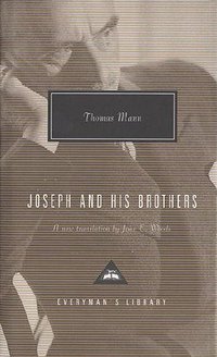 Joseph and His Brothers (Everyman's Library 2005)
