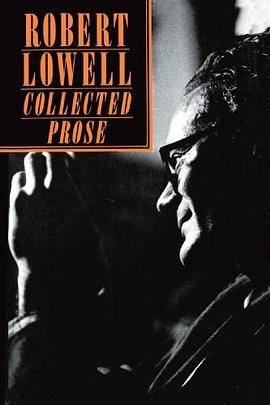 The Collected Prose