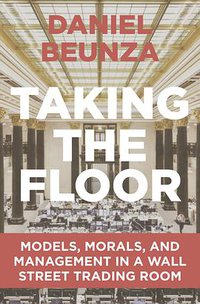 Taking the Floor (Princeton University Press 2021)