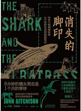 消失的脚印（新版）
