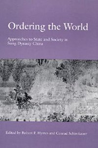 Ordering the World (University of California Press 1993)