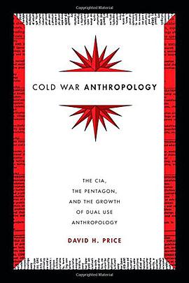 Cold War Anthropology