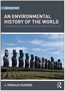 An Environmental History of the World