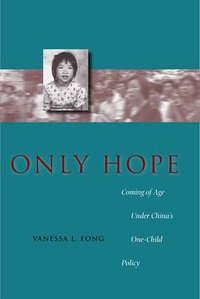 Only Hope (Stanford University Press 2006)
