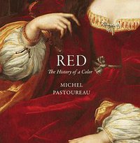 Red (Princeton University Press 2017)