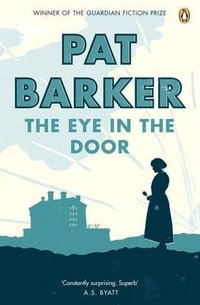The Eye in The Door (2008)