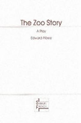 The Zoo Story (Acting Edition)