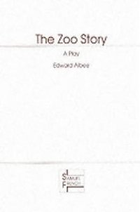 The Zoo Story (Acting Edition)