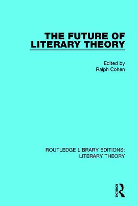 The Future of Literary Theory