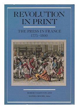 Revolution in Print