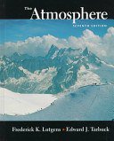 The Atmosphere: An Introduction to Meteorology 