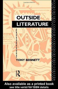 Outside Literature