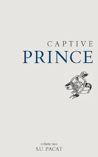 Captive Prince (Gatto 2013)