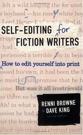 Self-Editing for Fiction Writers, Second Edition