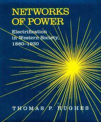 Networks of Power (The Johns Hopkins University Press 1993)
