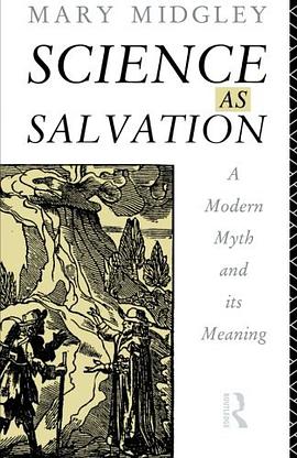Science as Salvation