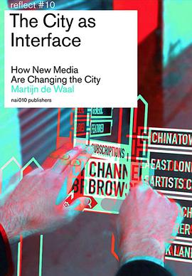 The City as Interface