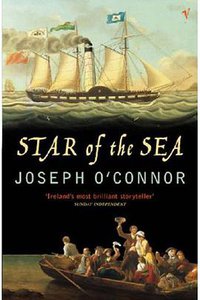 Star of the Sea (Harvest Books 2004)