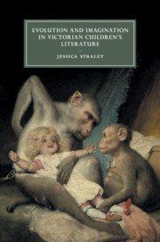 Evolution and Imagination in Victorian Children's Literature
