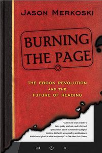 Burning the Page (Sourcebooks 2013)