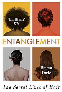 Entanglement (Oneworld Publications 2017)