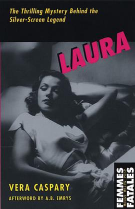 Laura (Femmes Fatales